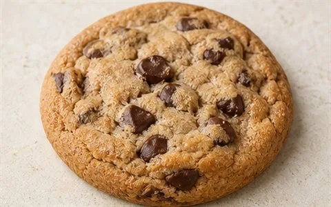 Panera Chocolate Chipper Cookie bakery menu with price and calories